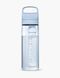 Пляшка для води фільтр LifeStraw Go Filter Bottle, 650 мл, Icelandic Blue (LSW LGV422BLWW)
