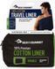 Вкладиш в спальник Sea To Summit Expander Liner Long (STS AEXPDBLNB)