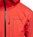 Куртка чоловіча Black Diamond Highline Shell, Pomegranate, M (BD 7450016034MED1)