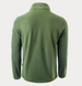 Кофта флисовая мужская Magnum Essential Fleece, Olive Green, XL (MGN 43171-OLIVE GREEN-XL)