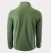 Кофта флісова чоловіча Magnum Essential Fleece, Olive Green, XL (MGN 43171-OLIVE GREEN-XL)