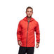 Куртка чоловіча Black Diamond Highline Shell, Pomegranate, M (BD 7450016034MED1)