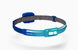 Ліхтар налобний BioLite Dash 450 Rechargeable HeadLamp, Ocean Teal (BLT HPA0410)