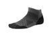 Носки для бега Smartwool PHD Run Ultra Light Mid Crew L, Graphite (SW SW243.018-L)