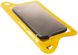 Водонепроникний чохол для телефону Sea to Summit TPU Waterproof Cases Yellow