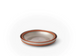Миска складная Sea to Summit Detour Stainless Steel Collapsible Bowl, Bombay Brown, M (STS ACK039011-050303)