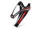 Підфляжник RaceOne Cage X3 Matt AFT, Black/Red (RCN 1BCX3BRR)