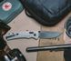 Ніж розкладний SOG Flash AT, Concrete (SOG 11-18-01-41)
