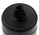 Пляшка-фільтр для води LifeStraw Go Filter Bottle, 650 мл, Nordic Noir (LSW LGV422GYWW)