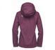 Куртка женская Black Diamond Stormline Stretch Rain Shell, XL - Plum (BD M697.5002-XL)