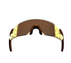 Окуляри Magicshine Windbreaker Classic, Brown, WB009 (MSN GL4053)