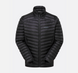 Куртка мужская Rab Cirrus Flex Jacket, Black, XL (RB QIP-33-BLK-XLG)