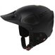 Шлем горнолыжный POC Synapsis 2.0 All Black, L
