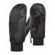 Варежки мужские Black Diamond Stance Mitts Black, S (BD 8018950002SM_1)
