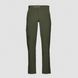 Штани чоловічі Black Diamond Alpine Light Pants, Tundra, L (BD XPU23010LRG1)