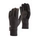 Рукавички чоловічі Black Diamond LightWeight Gridtech Gloves Black, р.XL (BD 801033.BLAK-XL)