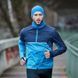 Шапка BUFF&reg; Microfiber Reversible Hat r-solid olympian blue