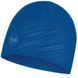Шапка BUFF&reg; Microfiber Reversible Hat r-solid olympian blue