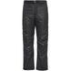 Штани чоловічі Black Diamond M Stance Belay Pants (BD 742 040) Black, XL