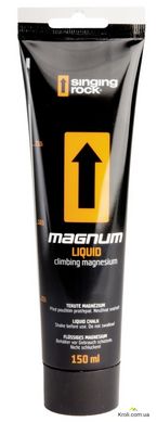 Рідка магнезія Singing Rock Magnum liquid chalk tube 150 мл