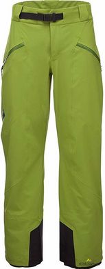 Штаны лыжные мужские Black Diamond Recon Stretch Ski Pants, M - Verde (BD ZC0G.342-M)