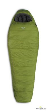 Спальный мешок Pinguin Micra 2020 Зеленый, 195, Левая (PNG 230345)