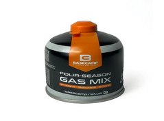 Газовый баллон BaseCamp 4 Season Gas 230 г (BCP 70300)