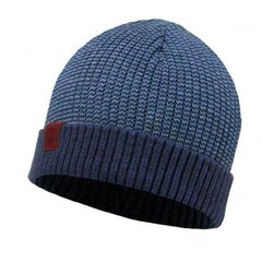 Шапка Buff Knitted Hat Dee, Blue (BU 116046.707.10.00)