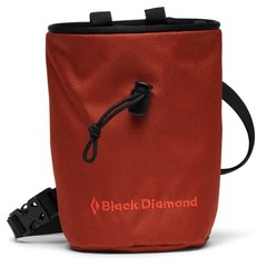 Мешочек для магнезии Black Diamond Mojo, Burnt Sienna, M/L (BD 6301546044M_L1)