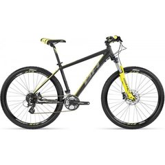 Гірський велосипед BH Spike 27,5 "5.1 (BH A1977) L, Black / Yellow