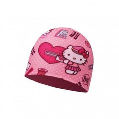Шапка Buff Hello Kitty Microfiber & Polar Hat, Mailing Rosé (BU 118303.512.10.00)