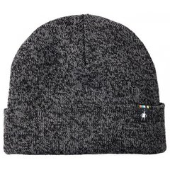 Шапка Smartwool Cozy Cabin Hat Black, One Size (SW SW011479.001)