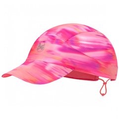 Кепка Buff Pack Speed ​​Run Cap Sish Pink Fluor S/M (BU 128658.522.20.00)