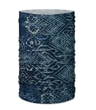 Бафф (шарф-труба) Buff Original Ecostretch, Moulay Night Blue (BU 132757.779.10.00)