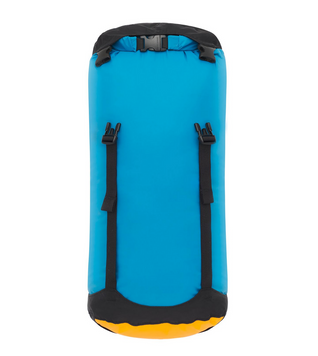 Компрессионный гермомешок Sea to Summit Evac Compression Dry Bag 13 L, Turkish Tile (STS ASG011031-051605)