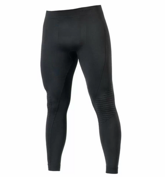 Термоштаны мужские Accapi Polar Bear, Black, M/L (ACC A742.999-ML)