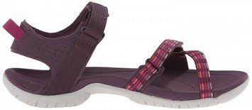Сандалии женские Teva Verra W's Modern Stripes Purpl 37 (TVA 9051.473-6)