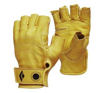 Перчатки Black Diamond Stone Gloves Natural, р.L (BD 801848.7004-L)