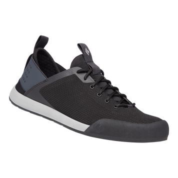 Кросівки чоловічі Black Diamond M Session, Black, р.42,5 (9,5) (BD 580005.0002-095)