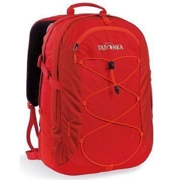 Рюкзак Tatonka Parrot 29, Red (TAT 1620.015)