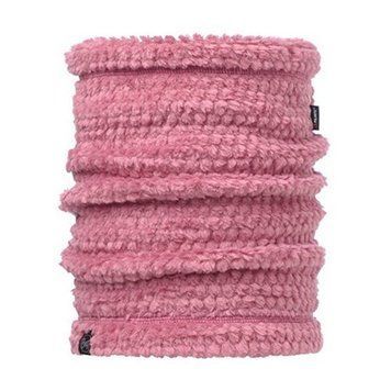Бафф Buff Polar Thermal Neckwarmer Solid Heather Rose
