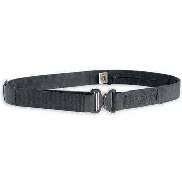 Розвантажувальний ремінь Tasmanian Tiger Tactical Belt MK2 Black, S (TT 7634.040-S)