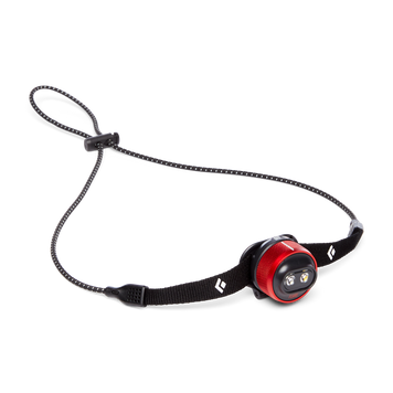 Фонарь налобный Black Diamond Flare, Octane (BD 6206648001ALL1)