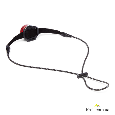 Фонарь налобный Black Diamond Flare, Octane (BD 6206648001ALL1)