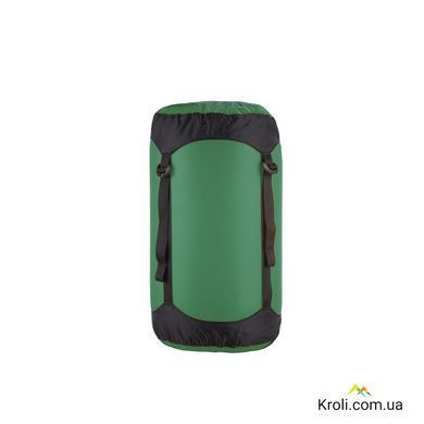 Компрессионный мешок Sea To Summit Ultra-Sil Compression Sack, Green, S -10L (STS ASNCSSGN)