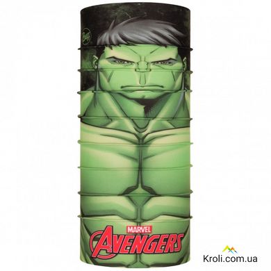 Бафф BUFF® Original Superheroes Avengers Hulk (BU 121594.845.10.00)