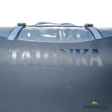 Сумка Tatonka Barrel 65, Elemental Blue (TAT 1973.279)