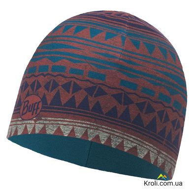Шапка Buff Microfiber & Polar Hat Tribal Blanquet Multi
