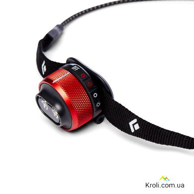 Фонарь налобный Black Diamond Flare, Octane (BD 6206648001ALL1)