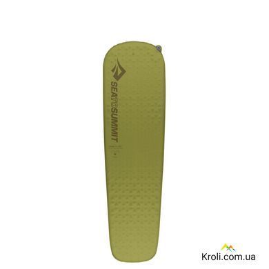 Самонадувающийся коврик Sea to Summit Camp Mat, 183х51х3.8см (STS AMSICMR)